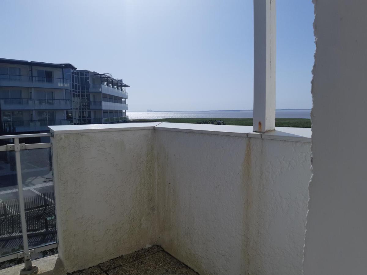 Appartamento Royan Vue Mer Esterno foto