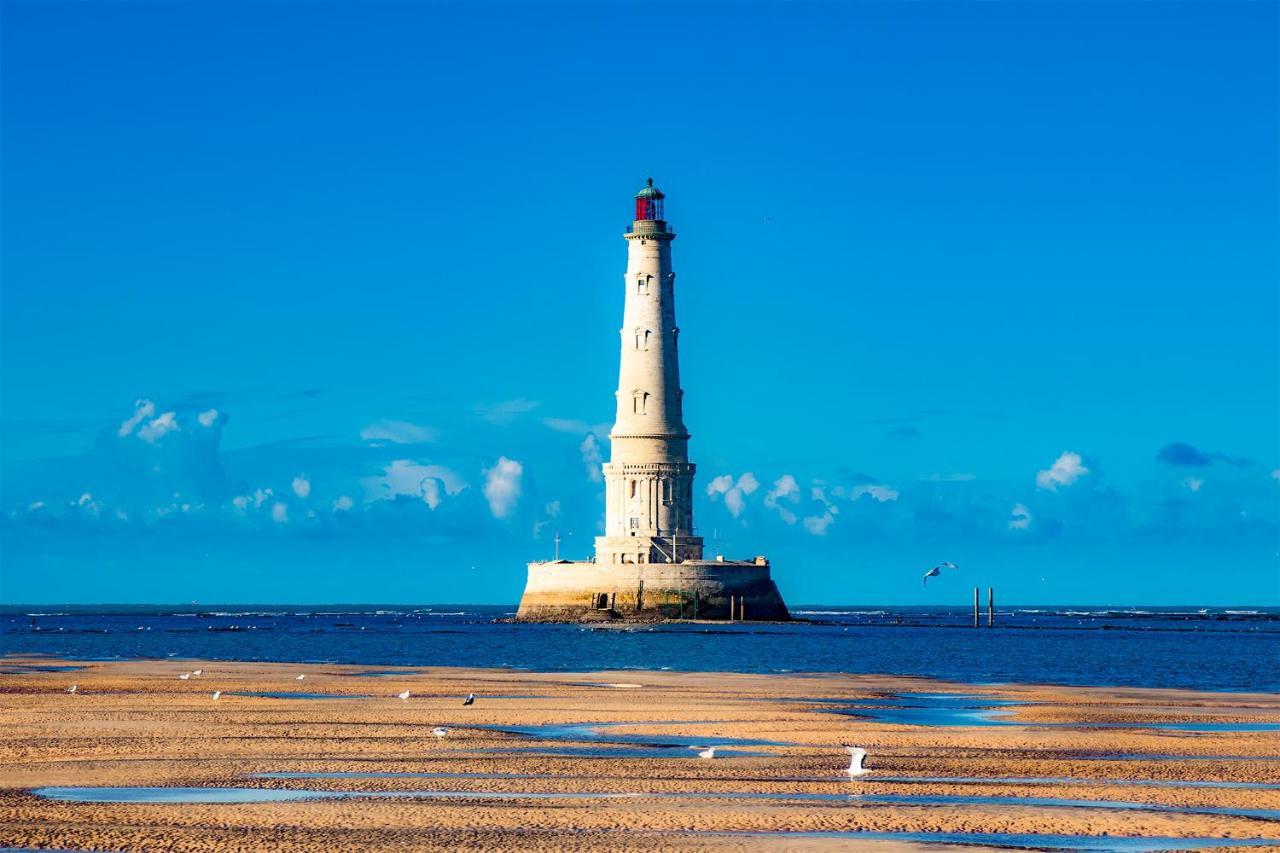 Appartamento Royan Vue Mer Esterno foto